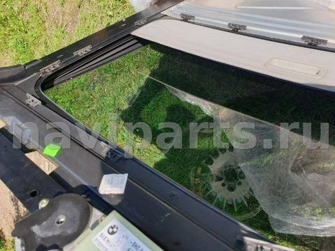 Люк BMW 5 E60/E61, 2005 г., арт. 26768460, фото 3