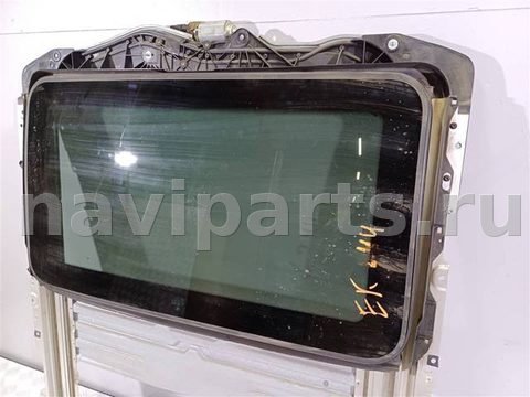 Люк BMW 3, 2006 г., OEM 7046164, арт. 27190, фото 4