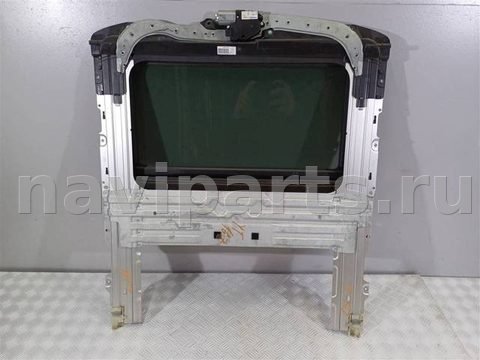 Люк BMW 3, 2006 г., OEM 7046164, арт. 27190, фото 6