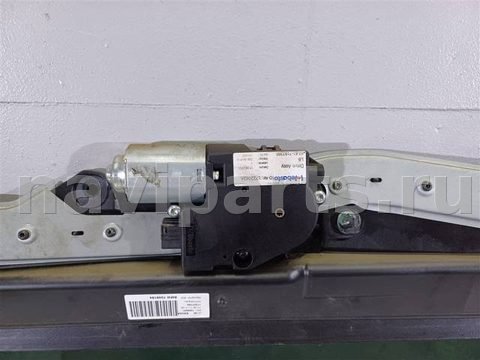 Люк BMW 3, 2006 г., OEM 7046164, арт. 27190, фото 7