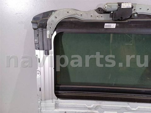 Люк BMW 3, 2006 г., OEM 7046164, арт. 27190, фото 8