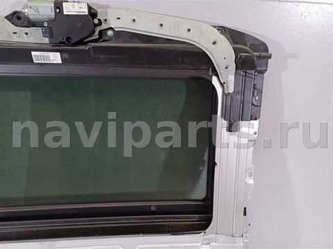 Люк BMW 3, 2006 г., OEM 7046164, арт. 27190, фото 9