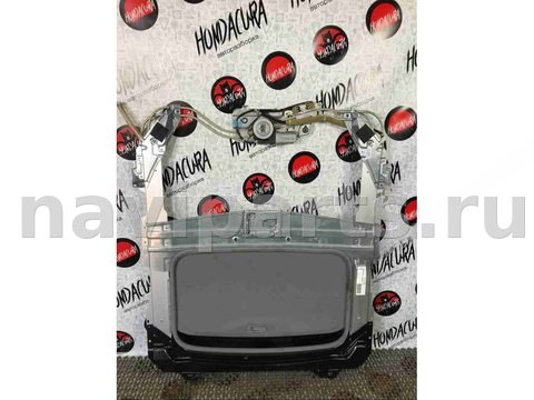 Люк Honda CR-V, 2005 г., арт. 2878-6514941-02601, фото 2