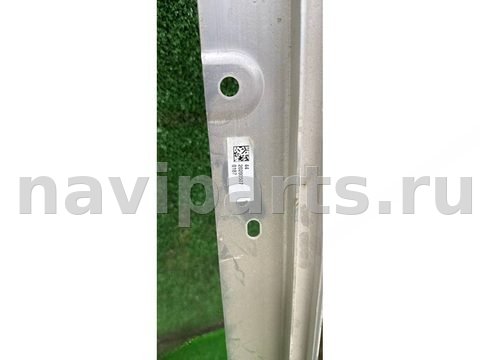 Люк Chevrolet TrailBlazer, 2021 г., OEM 42746082, арт. 29094, фото 3