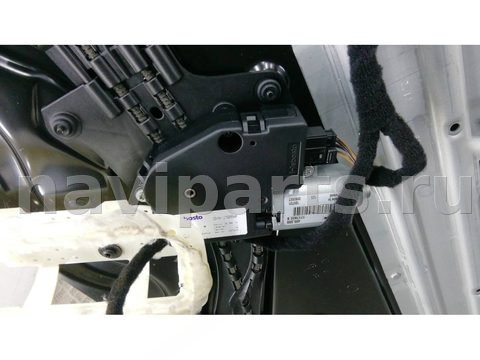 Люк BMW 5 F10/F11/GT F07, 2012 г., OEM 7231865, арт. 2BA11GS01, фото 10
