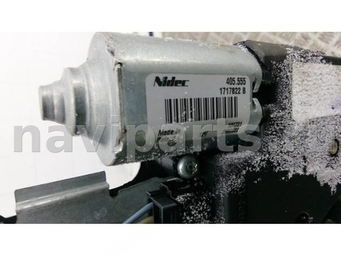 Люк BMW 5 F10/F11/GT F07, 2012 г., OEM 7231865, арт. 2BA11GS01, фото 12