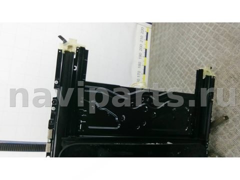 Люк BMW 5 F10/F11/GT F07, 2012 г., OEM 7231865, арт. 2BA11GS01, фото 3