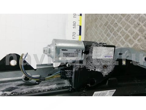 Люк BMW 5 F10/F11/GT F07, 2012 г., OEM 7231865, арт. 2BA11GS01, фото 9
