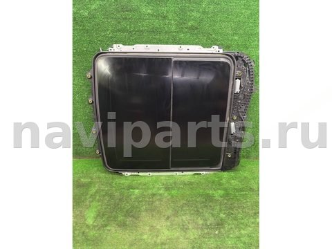 Люк Buick Encore GX, 2021 г., OEM 4120200830, арт. 31065