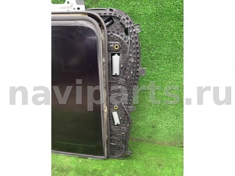 Люк Buick Encore GX, 2021 г., OEM 4120200830, арт. 31065, фото 2