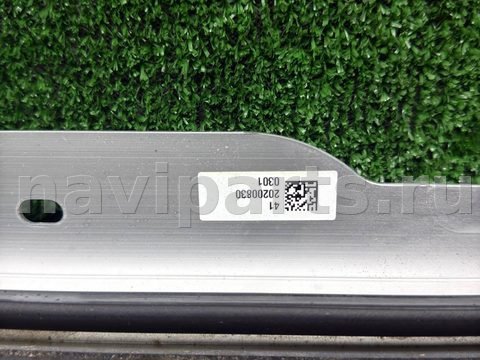 Люк Buick Encore GX, 2021 г., OEM 4120200830, арт. 31065, фото 3