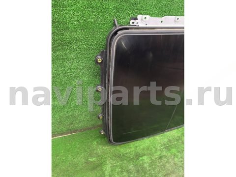 Люк Buick Encore GX, 2021 г., OEM 4120200830, арт. 31065, фото 4