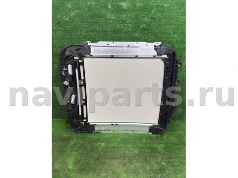 Люк Buick Encore GX, 2021 г., OEM 4120200830, арт. 31065, фото 5