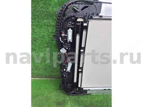 Люк Buick Encore GX, 2021 г., OEM 4120200830, арт. 31065, фото 6