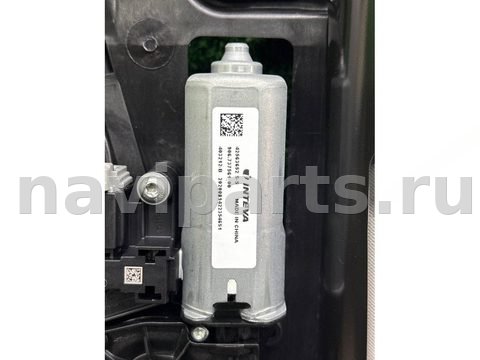 Люк Buick Encore GX, 2021 г., OEM 4120200830, арт. 31065, фото 7