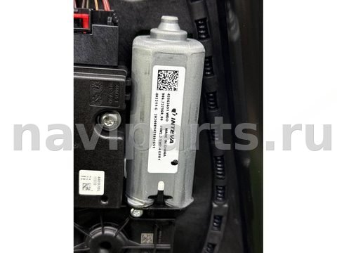 Люк Buick Encore GX, 2021 г., OEM 4120200830, арт. 31065, фото 8