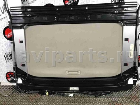 Люк Acura RDX, 2011 г., арт. 3127-29068874-10303, фото 2