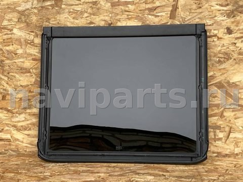 Люк Audi SQ5, 2023 г., OEM 80A877056, арт. 31908826_2, фото 2