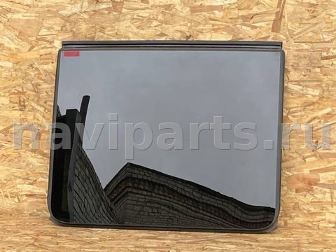 Люк Audi SQ5, 2019 г., OEM 80A877056, арт. 31908826_3