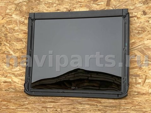 Люк Audi SQ5, 2019 г., OEM 80A877056, арт. 31908826_3, фото 8