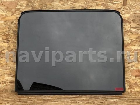 Люк Volkswagen Golf Alltrack, 2017 г., OEM 5G9877056, арт. 31908830