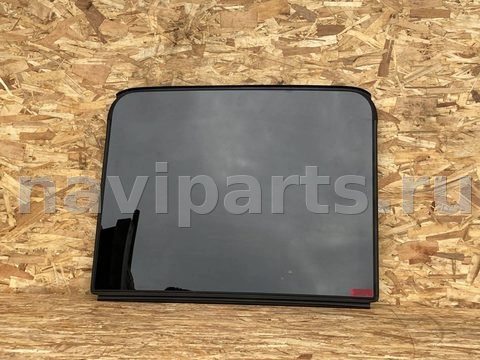 Люк Volkswagen Golf Sportsvan, 2016 г., OEM 5G9877056, арт. 31908830_1, фото 2