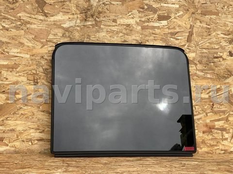 Люк Volkswagen Golf Sportsvan, 2016 г., OEM 5G9877056, арт. 31908830_1, фото 3