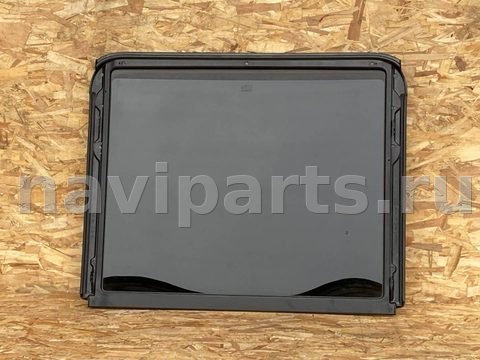 Люк Volkswagen Golf Sportsvan, 2016 г., OEM 5G9877056, арт. 31908830_1, фото 6
