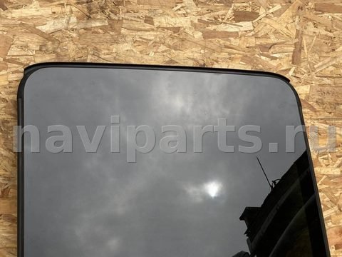 Люк Volkswagen Golf Alltrack, 2017 г., OEM 5G9877056, арт. 31908830, фото 4