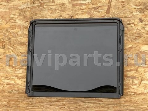 Люк Volkswagen Golf Alltrack, 2017 г., OEM 5G9877056, арт. 31908830, фото 7