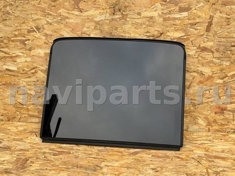 Люк Audi Q7, 2018 г., OEM 40877056A, арт. 31908841