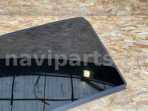 Люк Audi Q7, 2018 г., OEM 40877056A, арт. 31908841, фото 3