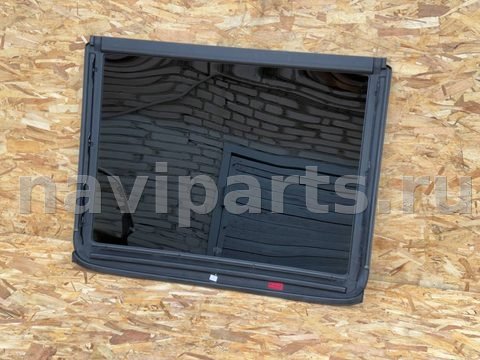 Люк Audi Q7, 2018 г., OEM 40877056A, арт. 31908841, фото 5