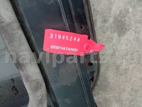 Люк Renault Clio, 2000 г., арт. 31945244, фото 4