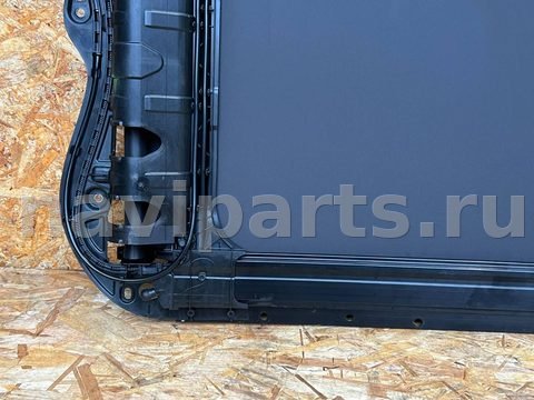 Люк Porsche Macan, 2022 г., OEM 95B877041F, арт. 32136072, фото 10