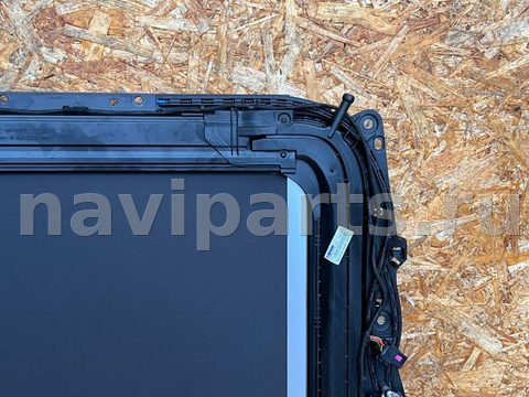 Люк Porsche Macan, 2022 г., OEM 95B877041F, арт. 32136072, фото 11