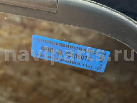 Люк Porsche Macan, 2022 г., OEM 95B877041F, арт. 32136072, фото 21