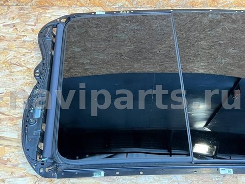 Люк Porsche Macan, 2022 г., OEM 95B877041F, арт. 32136072, фото 5