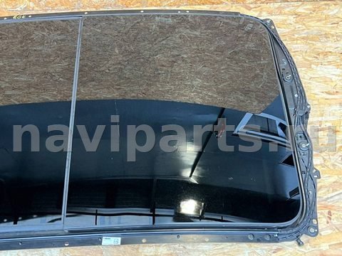 Люк Porsche Macan, 2022 г., OEM 95B877041F, арт. 32136072, фото 6
