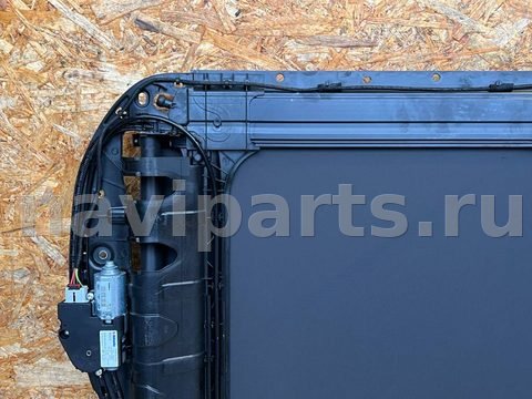 Люк Porsche Macan, 2022 г., OEM 95B877041F, арт. 32136072, фото 9