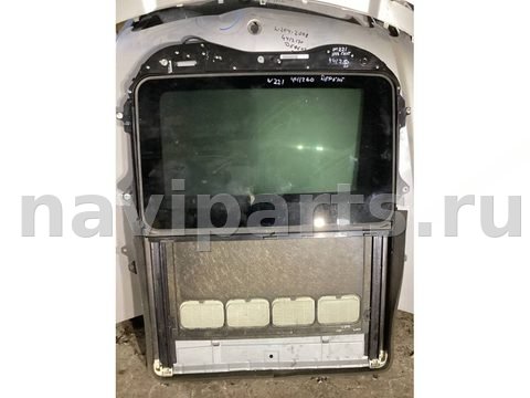 Люк Mercedes S W221, 2010 г., OEM A2217800029, арт. 33210235