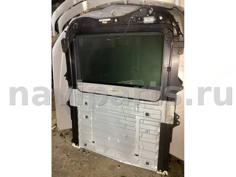 Люк Mercedes S W221, 2010 г., OEM A2217800029, арт. 33210235, фото 3