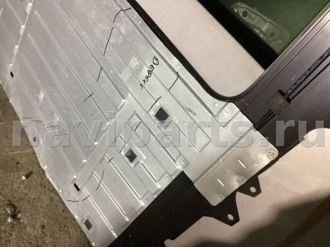 Люк Mercedes S W221, 2010 г., OEM A2217800029, арт. 33210235, фото 4