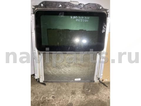 Люк Mercedes GL X166, 2013 г., OEM A1667801529, арт. 33210431193