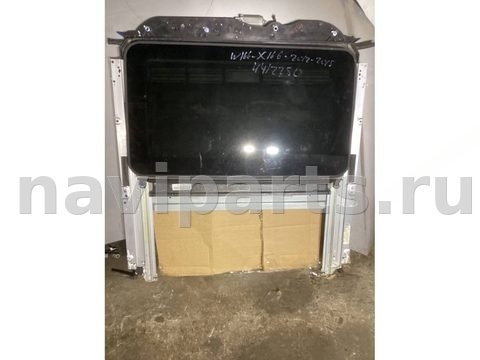 Люк Mercedes GL X166, 2013 г., OEM A1667801529, арт. 33210431193, фото 2