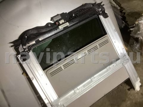 Люк Mercedes GL X166, 2013 г., OEM A1667801529, арт. 33210431193, фото 5