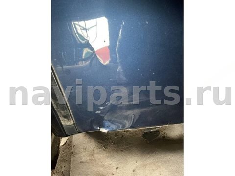 Люк Mercedes GL X166, 2014 г., арт. 33210432439, фото 4