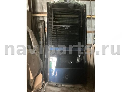 Люк Mercedes GL X166, 2014 г., арт. 33210432439, фото 6