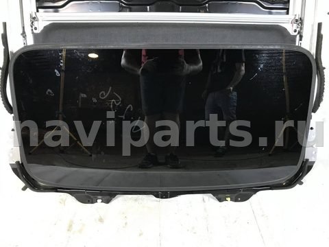Люк Acura RDX, 2010 г., арт. 3546-77602658-10301, фото 2