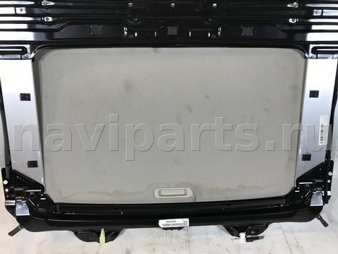 Люк Acura RDX, 2010 г., арт. 3546-77602658-10301, фото 4